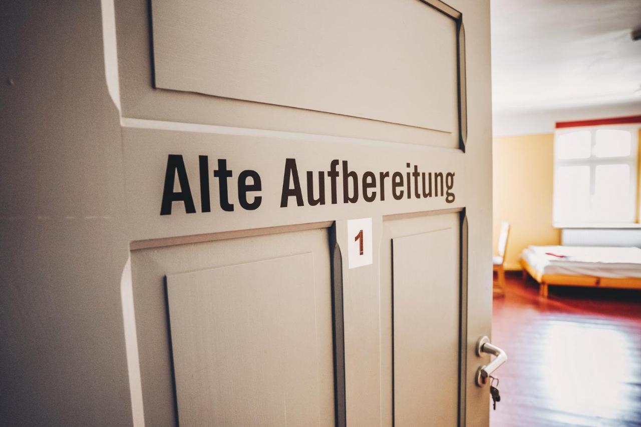 Guest house Alter Hafen 3*