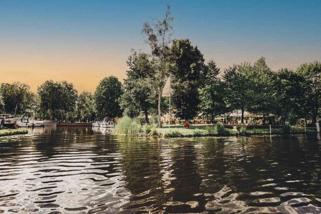 Alter Hafen Zehdenick