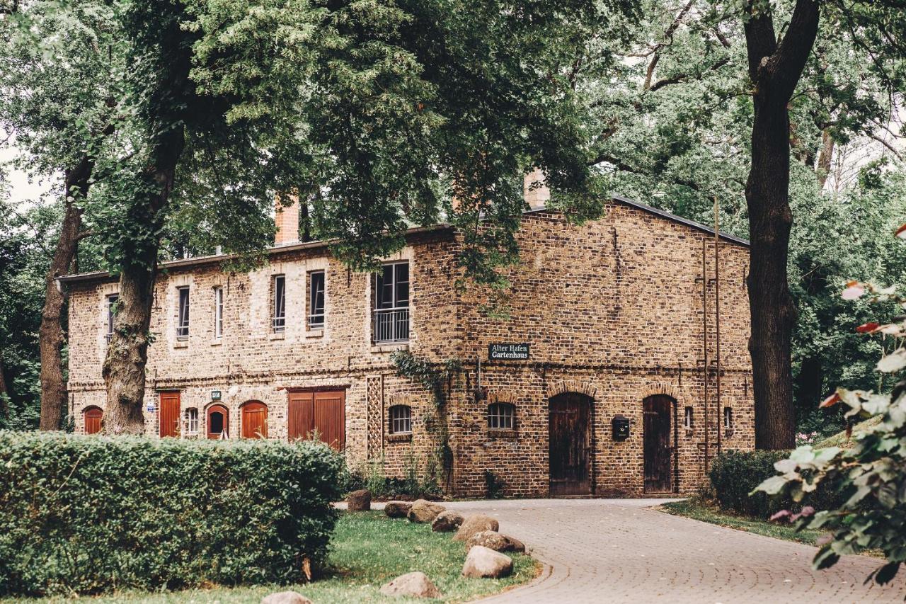 Alter Hafen Guest house
