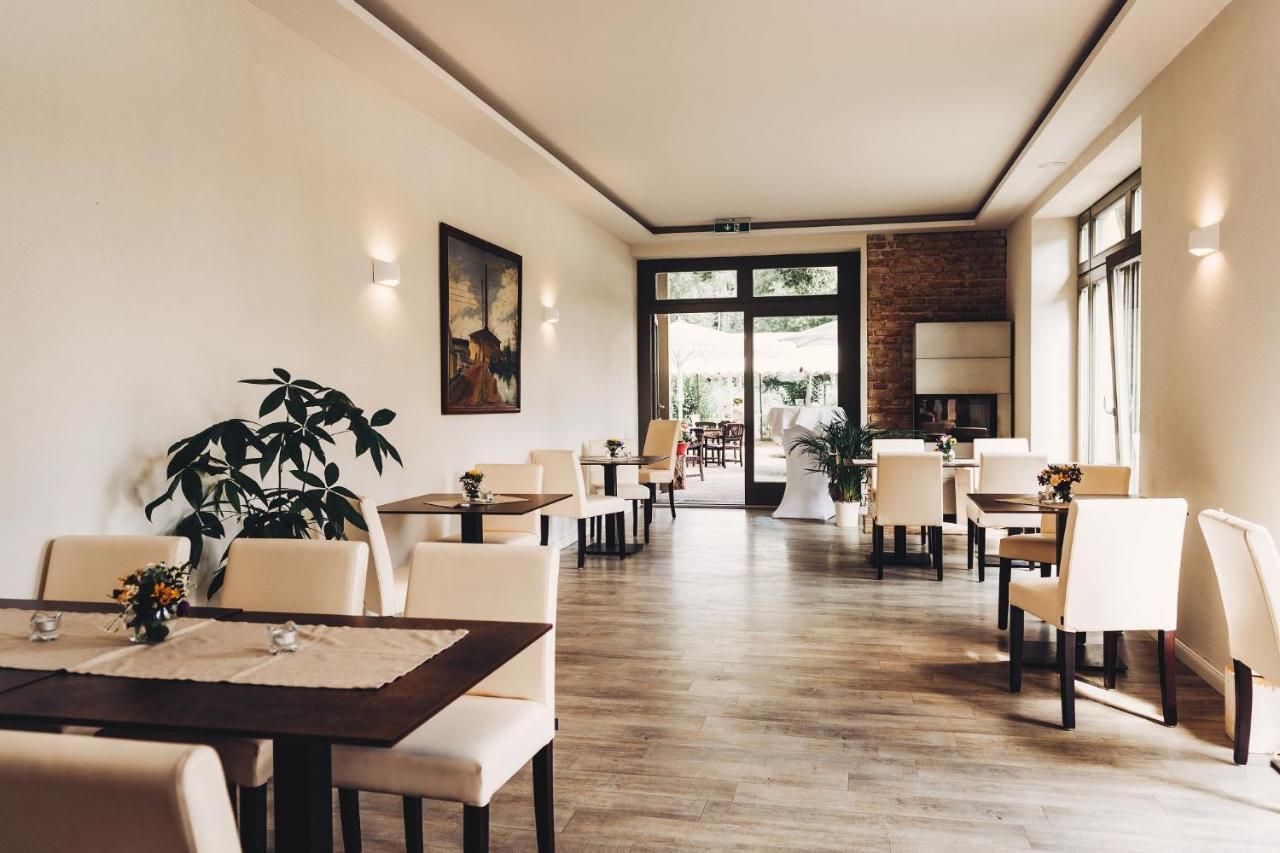 Alter Hafen Guest house